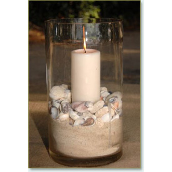 Decorative Sand White Florists Supplies